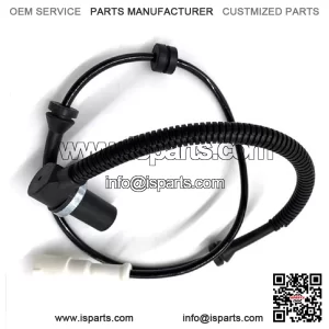 96549712 96455869 SS20299 1 PC OF Wheel ABS Speed Sensor  Front Left,