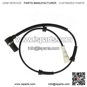 Front Right ABS Wheel Speed Sensor 96549713 96455870 for Chevrolet