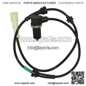 1PCS ABS Wheel Speed Sensor 96438436