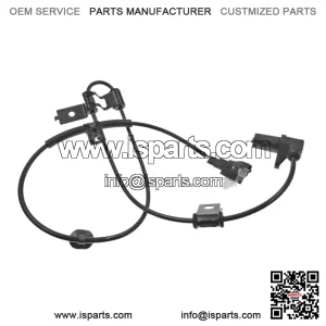 ABS Wheel Speed Sensor Front LH RH 95670-17000,95670-17010,95670-17100,95670-17110