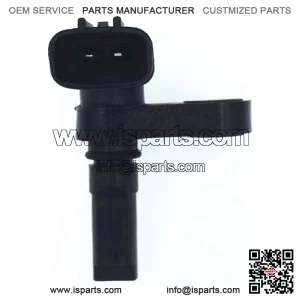 ABS Speed Sensor Front Left 89543-60050 8954360050 Compatible for Toyota 4Runner FJ Cruiser - Lexus GX470 LX570