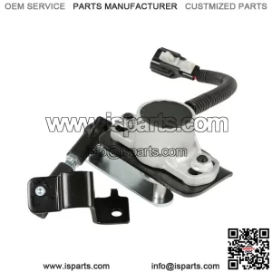 For 2005-2014 Nissan Armada 5.6L Rear Suspension Height Adjusting Sensor