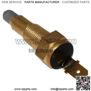 Radiator Fan Switch Water Sensor For Yamaha Rhino 660 YXR660 4X4 2004-2006 (For: 2006 Yamaha Rhino 660)