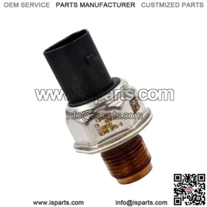 Fuel Rail Pressure Sensor For Dodge Ram 2500 3500 6.7L Cummins Turbo Diesel