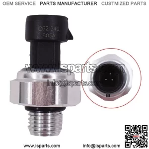 Engine Oil Pressure Sensor Switch For 2006-10 Chevrolet Impala Malibu 3.5L 3.9L