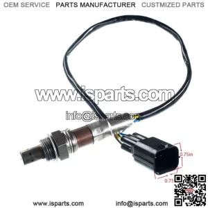 O2 Oxygen Sensor for Mazda 3 2006-2013 Mazda 5 2008-2010 2.0L 2.3L Upstream