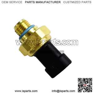 Oil Pressure Sensor for 98-01 Cummins N14 M11 ISX L10 Dodge Ram 2500 Ram 3500
