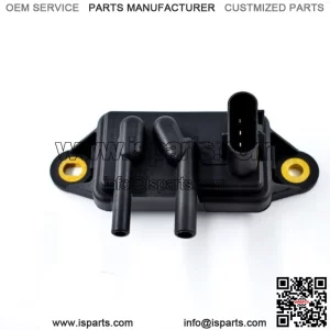 Bolt On EGR Pressure Feedback Sensor DPFE15 For Ford Mercury Lincoln Mazda Truck