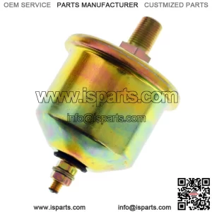For Volvo Penta Mercruiser Oil Pressure Sensor Sending Unit 3.0 4.3 5.0 5.7L