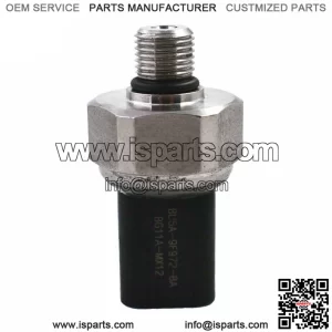 Fuel Injection Pressure Sensor CM-5250 For 13-19 Ford Edge Escape Mustang