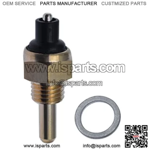 New Oil Temperature Sensor for Honda TRX450S TRX450ES Foreman 400 4X4 1998-2001