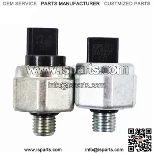 Oil Pressure Sensor For CVT JF010E JF011E F09A F09B F10A F1CJA RE0F09A 10A 2PCS