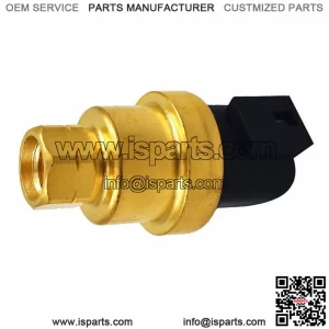 OIL PRESSURE SENSOR Fit For CATERPILLAR 1611705 161-1705 161-1703