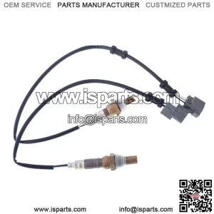 2x Up+Downstream O2 Oxygen Sensors for Acura RSX 02-04 2.0L K20A2 Type-S