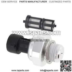 Oil Pressure Sensor 12673134 For 09-17 Chevrolet Silverado With Filter 917-143
