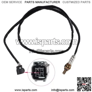 Downstream O2 Oxygen Sensor for Mazda CX-7 2007 2008 2009 2010 2011 2012 2.3L