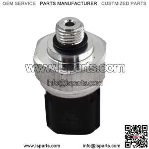A/C Pressure Transducer Switch Sensor For 2000-2017 Nissan Infiniti QX80 Mazda