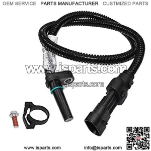 6.7L Turbocharger Speed Sensor for 2007 2008-2011 2012 Dodge Ram Cummins Diesel