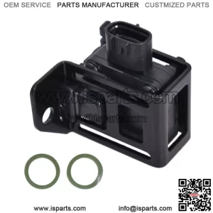 EGR Engine Differential Pressure Sensor Fit For Cummins ISX 4921728 104990-1200