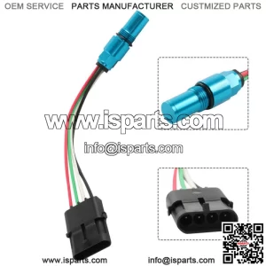 Camshaft/ Crankshaft Position Sensor for Cummins N14 Ref. #3408503 4326596