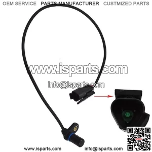 Electronic Speedometer Sensor For 95-03 Sportster 883&1200 Models