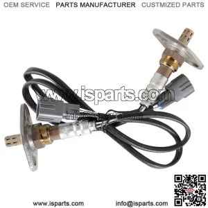 O2 Oxygen Sensor Upstream/Downstream For Toyota 4Runner Pickup Tundra Tacoma ??2