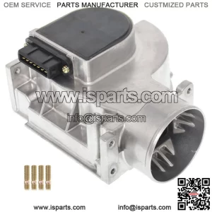 Mass Air Flow Meter Sensor For 1989-1995 Toyota pickup 4Runner 2.4L 22250-35050
