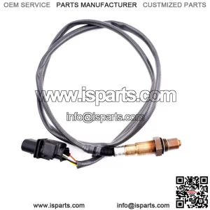 LSU4.9 O2 UEGO Wideband Oxygen Sensor for 11-15 Pontiac G3 Chevrolet Aveo5