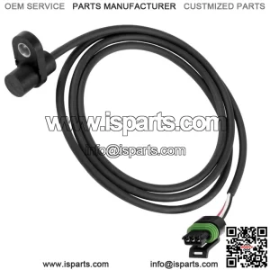 Speed Speedometer Hell Effect Sensor For Polaris Sportsman 500 4x4 HO 2001-2010