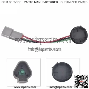 Speed Sensor For Club Car Golf Cart DS & Precedent with GE Motor Only OLD STYLE