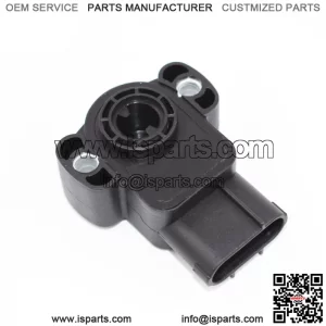For Mazda Ford Ranger Mercury 3.0L 4.0L TPS Throttle Position Sensor 1F2218851