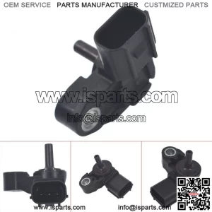 For 2016 Ducati 1299 Panigale MAP MASS AIR FLOW PRESSURE SENSOR 55241571A