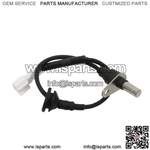 For ISUZU NPR HD NQR W3500 W4500 W5500 8-97206-760-3  Rear ABS Wheel Sensor