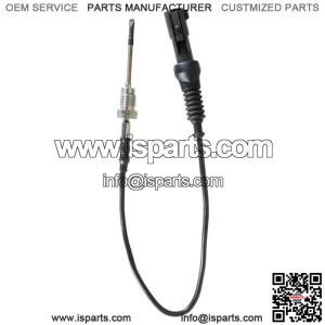 8C3Z5J213D Exhaust Gas Temperature Sensor For Ford F-250 6.4L 2008-2010