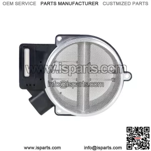 MAF Mass Air Flow Sensor For 2001-2007 Chevrolet Silverado 1500