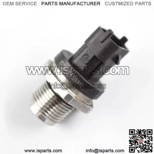 Fuel Rail Pressure Sensor For Dodge Cummins Diesel 2007 6.7L
