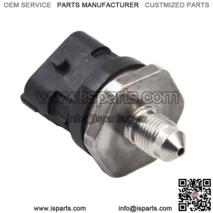 Fuel Rail Pressure Sensor For 2007 Mazda CX-7 2.3L 0261545074