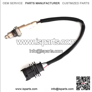 Suitable for Ducati Diavel 1260 S XDiavel 2017 2018 2019 2020 2021 high quality oxygen sensor 55214491B