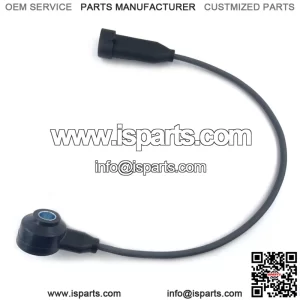 100%  High Quality Engine Knock Sensor For Delphi Mitsubishi SMW250314 TIGGO