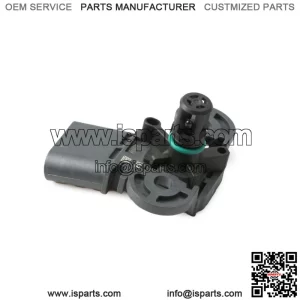 Intake Manifold Air Pressure Sensor Fit For VW Passat Jetta Golf Amarok Eos