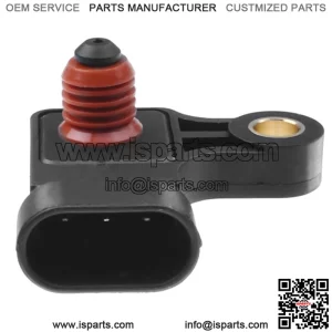 Intake Manifold Pressure Sensor for Chevrolet Aveo Aveo5 2007-2008 L4 1.6L