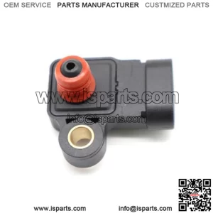 For DAEWOO Lacetti Nubira Holden Viva 1P 96417830 Intake Air Pressure Sensor