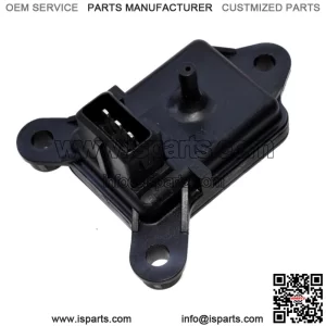 46531222 1563J4 Manifold Pressure Sensor for Peugeot Citroen Fiat VW