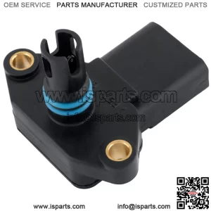 Manifold Absolute Pressure Sensor 036906051G For VW Seat Skoda POINTER