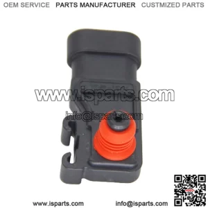 PS10002 Manifold Absolute Pressure Sensor Fits Chevrolet Buick Isuzu OPEL