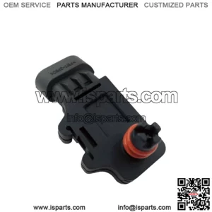 Manifold Air Pressure Sensor 12232201 4 Pin For Chevrolet Chery Mitsubishi