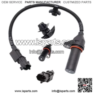 Crankshaft Position Sensor 39180-2B000 For Hyundai Elantra Accent Kia Soul Rio