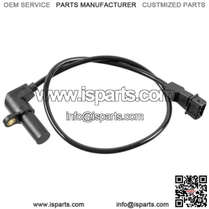 Crankshaft Sensor Fits Vauxhall Astra Corsa Nova Vectra F A B B Febi 27175