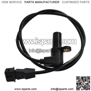 Car Crankshaft Position Sensor for Opel for Astra Corsa Tigra Vectra 90483739