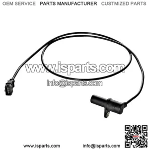 Opel Vauxhall Frontera Omega HELLA Crankshaft Position Sensor 1.6-3.0L 1987-1998